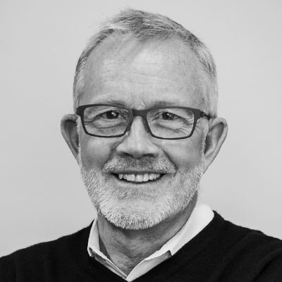 About Jhon Wlkinson